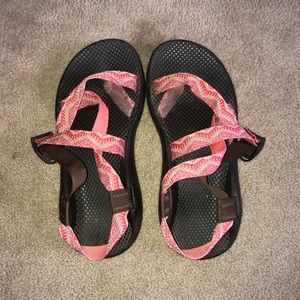 Chacos